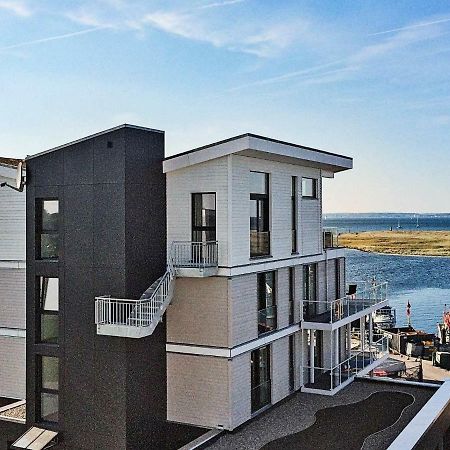 6 Person Holiday Home In Wendtorf Exterior foto